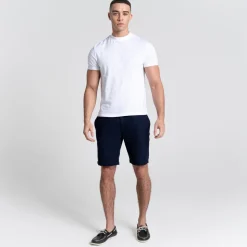 NosiBotanical Buck Shorts für Herren | Blue Navy