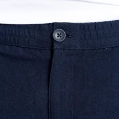 NosiBotanical Buck Shorts für Herren | Blue Navy