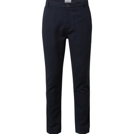 NosiBotanical Kier Hose für Herren | Blue Navy