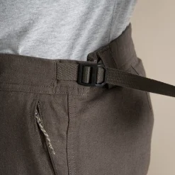 Nosibotanische Howle-Hose für Herren | Woodland Green