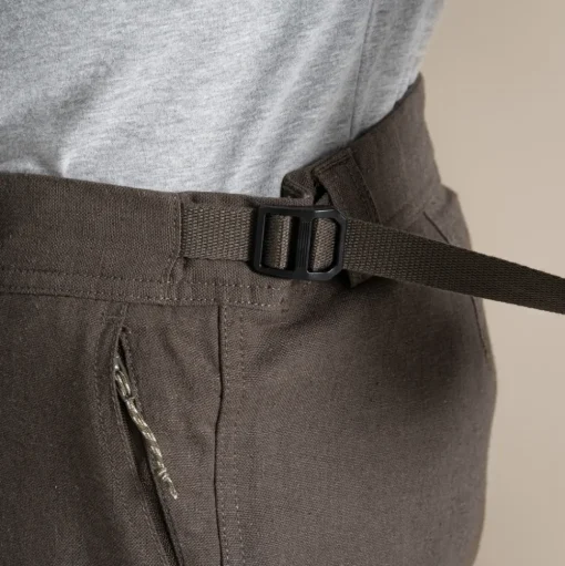 Nosibotanische Howle-Hose für Herren | Woodland Green