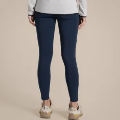 Nosilife Adeena Leggings für Damen | Blue Navy