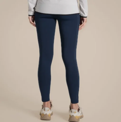 Nosilife Adeena Leggings für Damen | Blue Navy