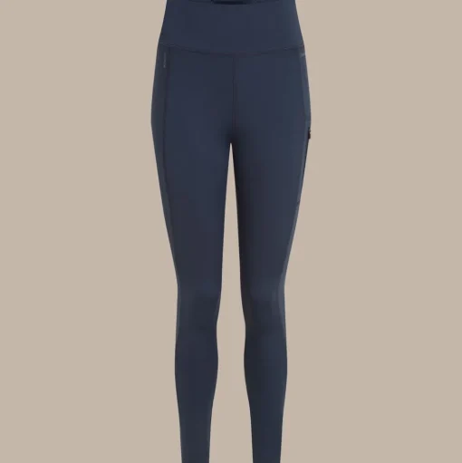 Nosilife Adeena Leggings für Damen | Blue Navy