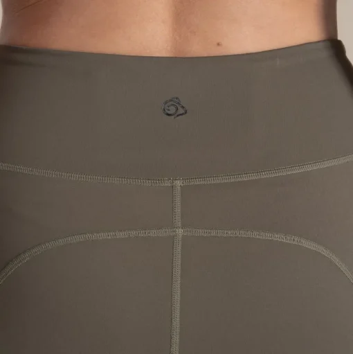 Nosilife Adeena Leggings für Damen | Wild Olive