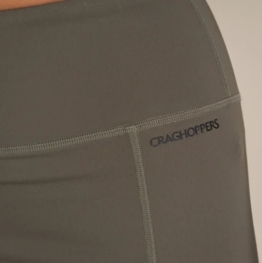 Nosilife Adeena Leggings für Damen | Wild Olive