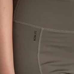 Nosilife Adeena Leggings für Damen | Wild Olive