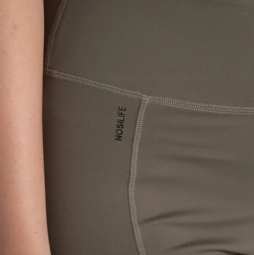 Nosilife Adeena Leggings für Damen | Wild Olive