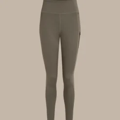 Nosilife Adeena Leggings für Damen | Wild Olive