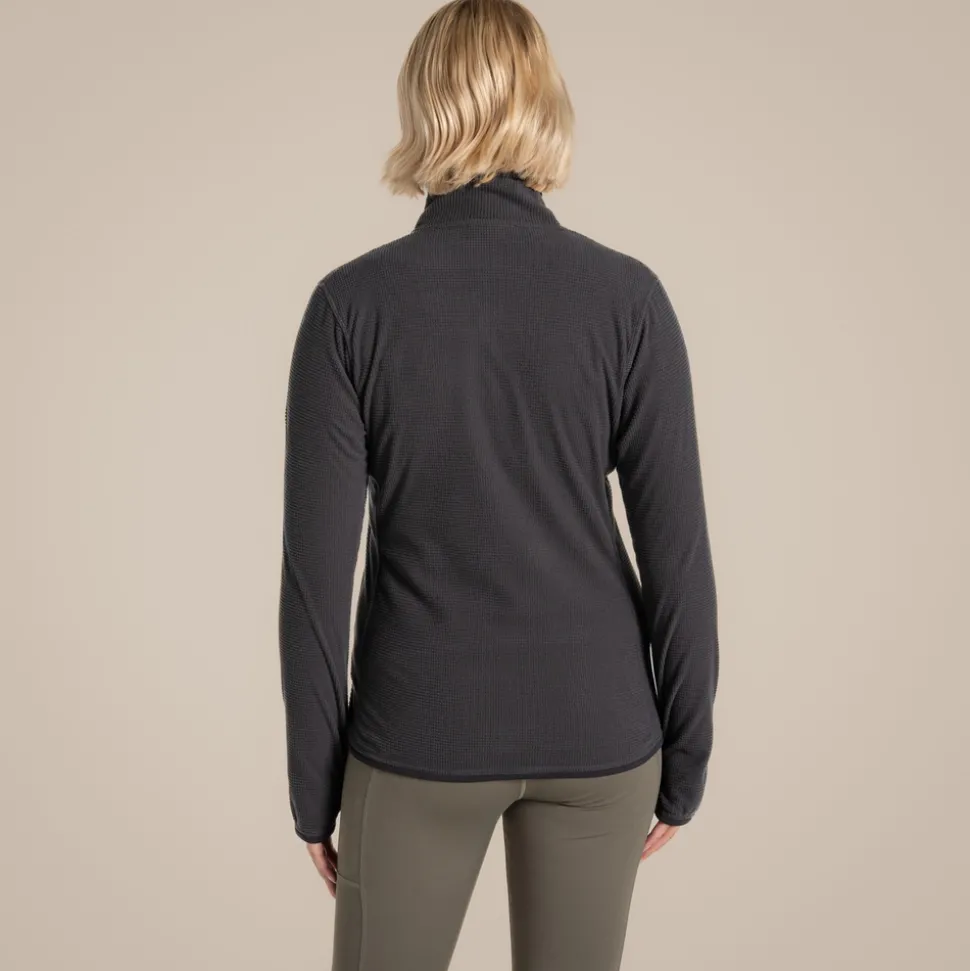 NosiLife Anya Jacke für Damen | Charcoal