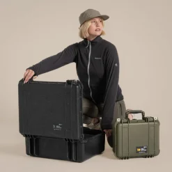 NosiLife Anya Jacke für Damen | Charcoal