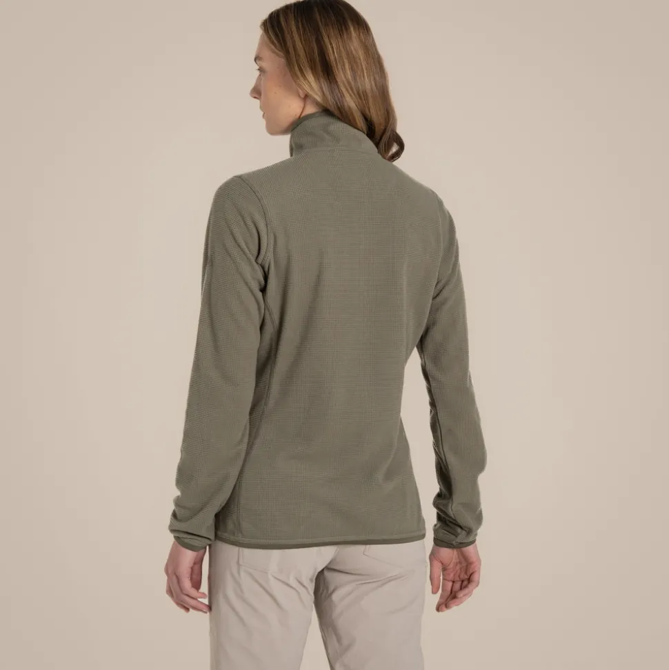 NosiLife Anya Jacke für Damen | Soft Moss