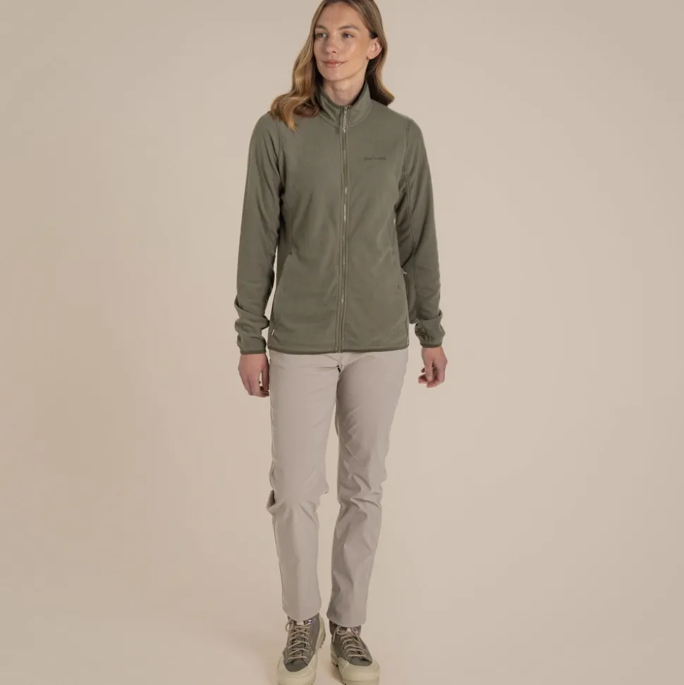 NosiLife Anya Jacke für Damen | Soft Moss