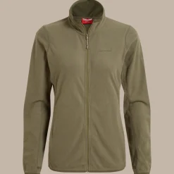 NosiLife Anya Jacke für Damen | Soft Moss