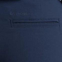 NosiLife Briar Hose für Damen | Soft Navy