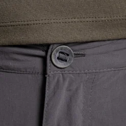 NosiLife Cargo II Hose für Herren | Black Pepper