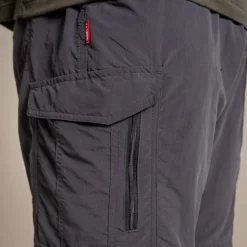 NosiLife Cargo II Hose für Herren | Black Pepper