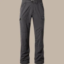 NosiLife Cargo II Hose für Herren | Black Pepper