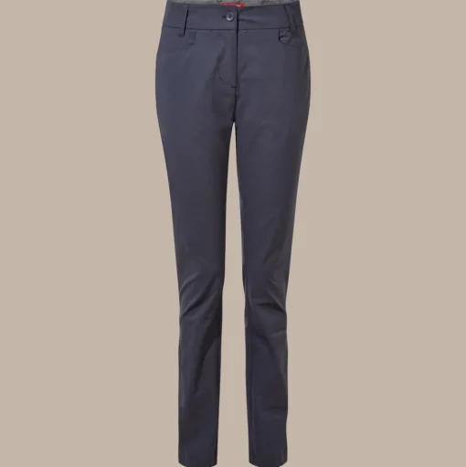 NosiLife Clara II Hose für Damen | Soft Navy