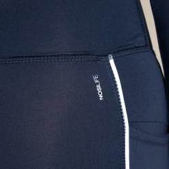 NosiLife Durrel Leggings | Blue Navy