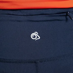 NosiLife Durrel Leggings | Blue Navy