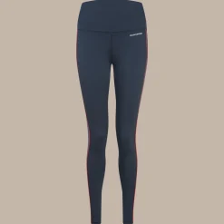 NosiLife Durrel Leggings | Blue Navy