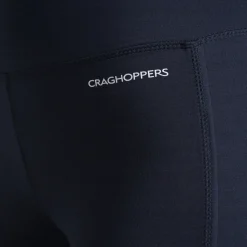 NosiLife Durrel Leggings | Blue Navy / Blue Navy