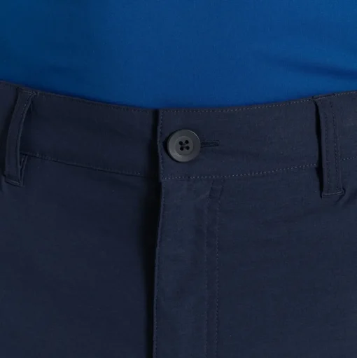 NosiLife Golf Santos Hose II für Herren | Blue Navy