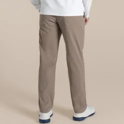 NosiLife Golf Santos Hose II für Herren | Pebble