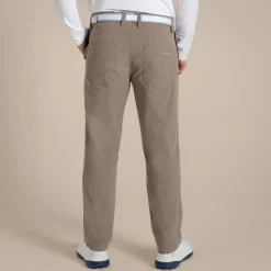 NosiLife Golf Santos Hose II für Herren | Pebble