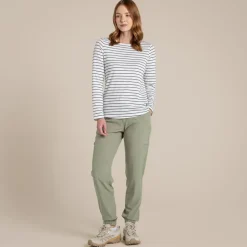 NosiLife Lola Hose für Damen | Vert