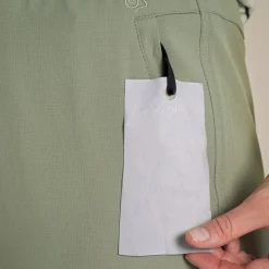 NosiLife Lola Hose für Damen | Vert