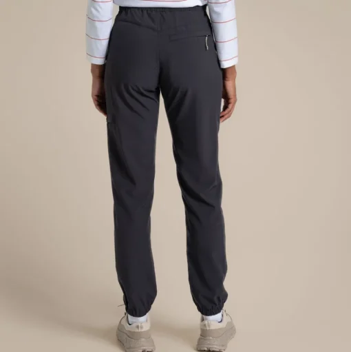 NosiLife Lola Hose für Damen | Charcoal
