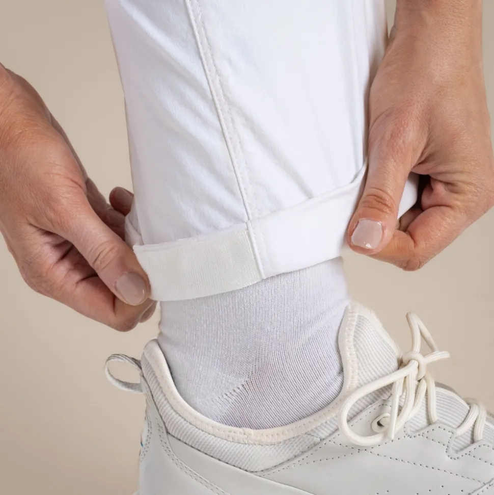 Nosilife Milla-Hose für Damen | White