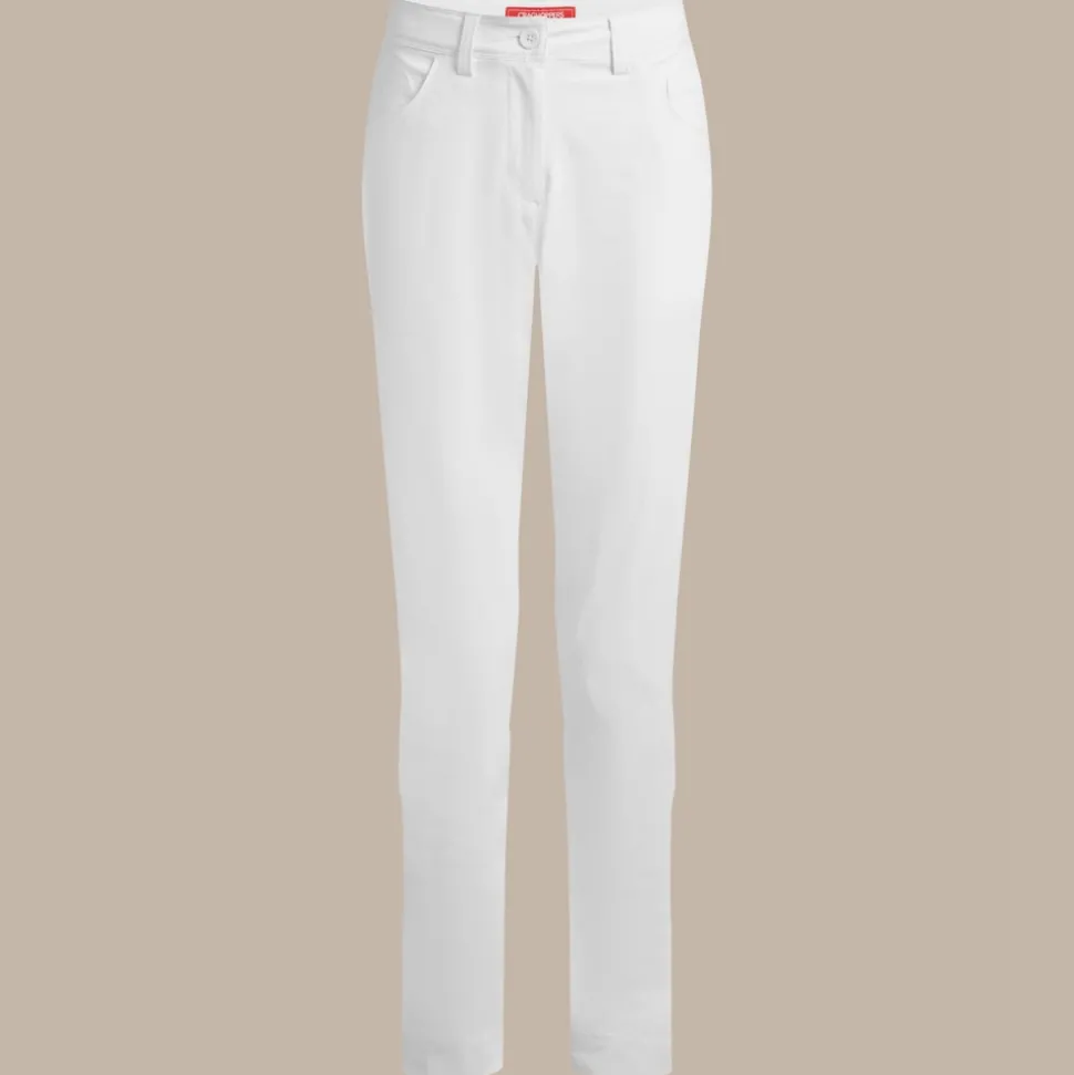 Nosilife Milla-Hose für Damen | White
