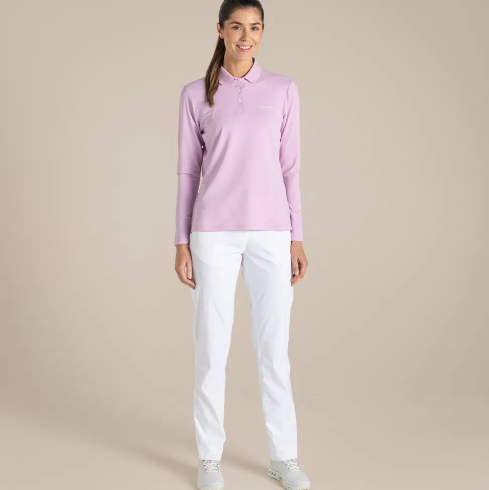 Nosilife Milla-Hose für Damen | White