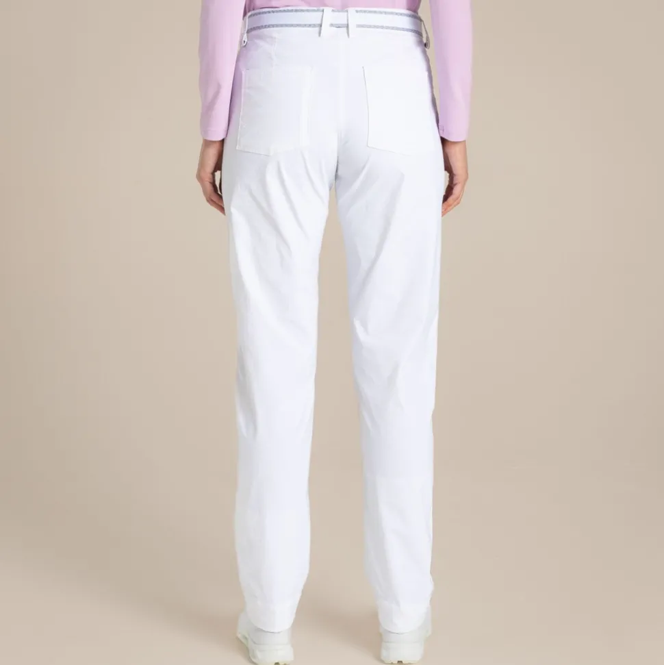 Nosilife Milla-Hose für Damen | White