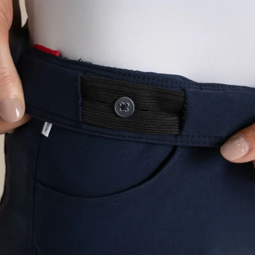 Nosilife Milla-Hose für Damen | Blue Navy