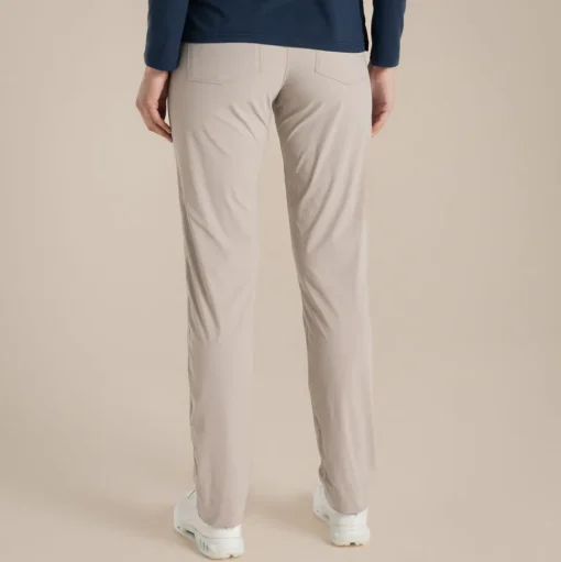 Nosilife Milla-Hose für Damen | Soft Mushroom