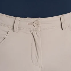 Nosilife Milla-Hose für Damen | Soft Mushroom