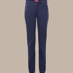 NosiLife Pro Active Hose für Damen | Blue Navy