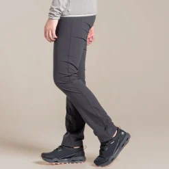 NosiLife Pro Active Hose für Damen | Charcoal