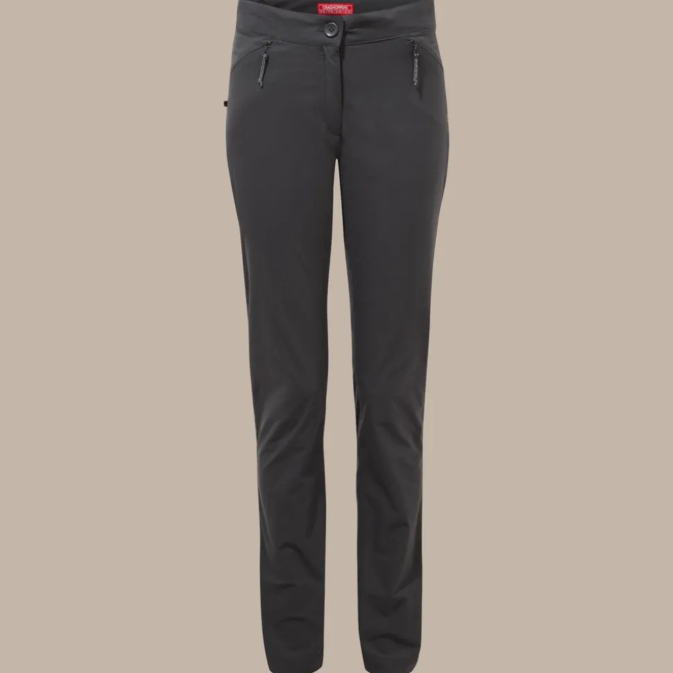 NosiLife Pro Active Hose für Damen | Charcoal