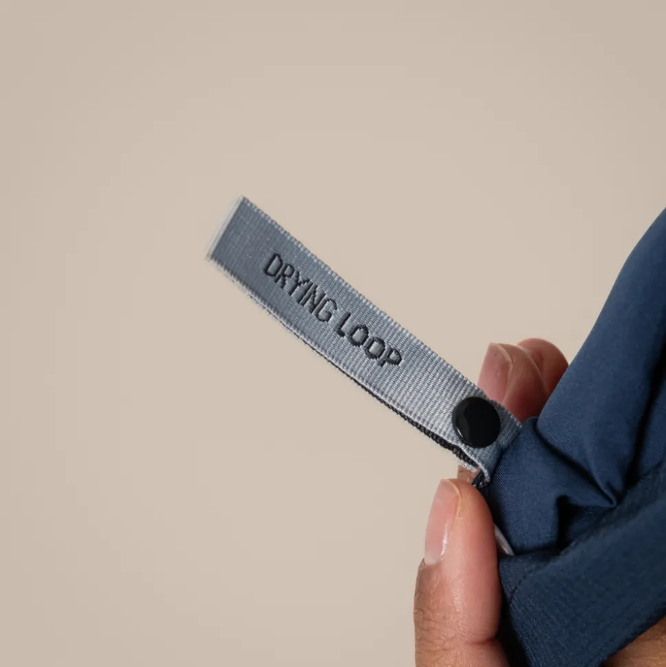 NosiLife Pro Kleid IV für Damen | Blue Navy