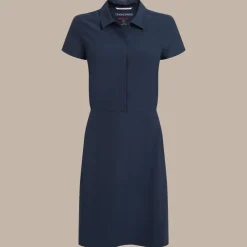 NosiLife Pro Kleid IV für Damen | Blue Navy