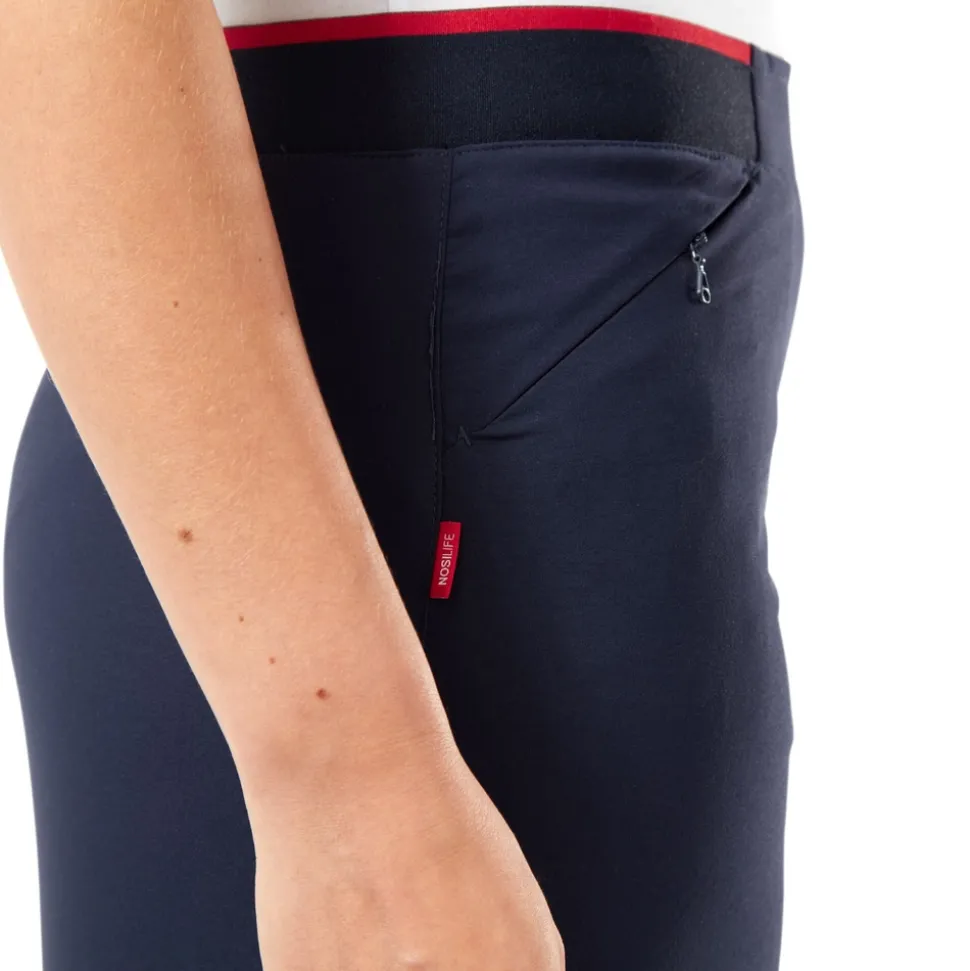 NosiLife Pro Skort | Blue Navy