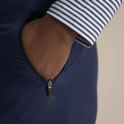 NosiLife Pro Skort III für Damen | Blue Navy