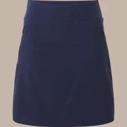 NosiLife Pro Skort III für Damen | Blue Navy