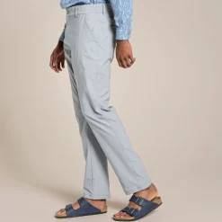 NosiLife Santos Hose für Herren | Cloud Grey