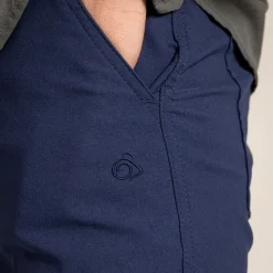 NosiLife Santos Hose für Herren | Blue Navy